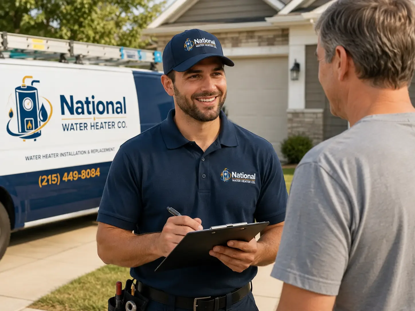 Water Heater Installation Waldwick, NJ FAQs